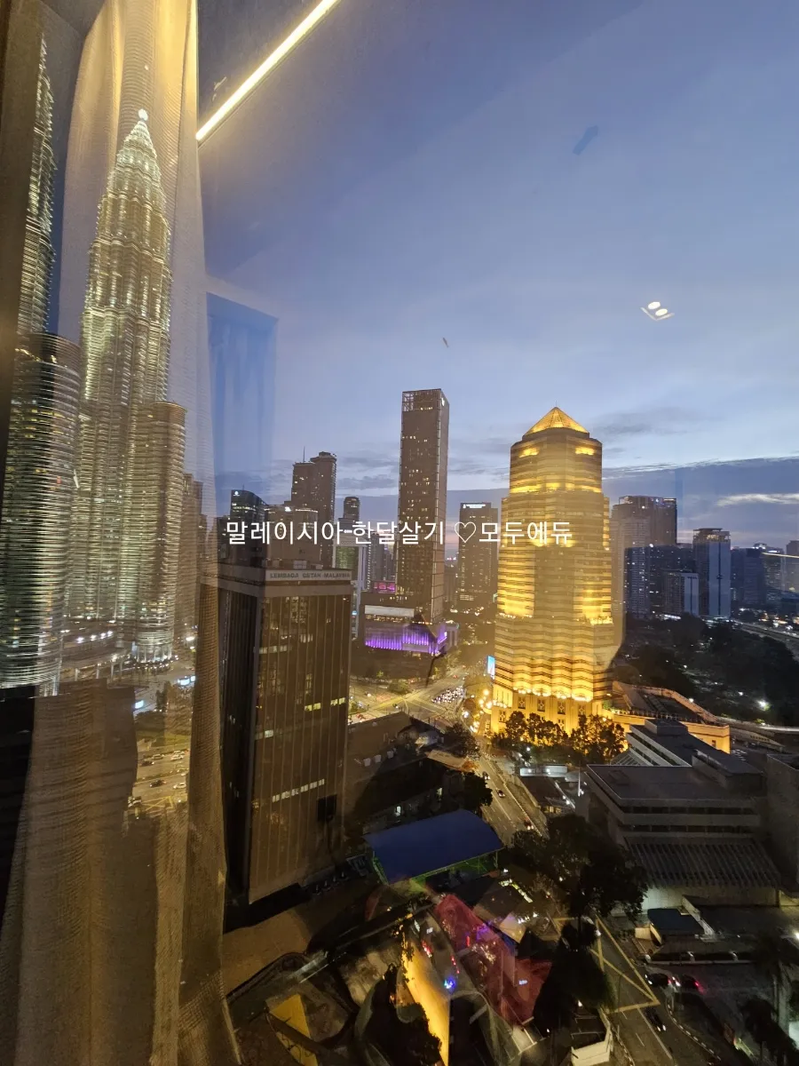 애스콧 2베드룸 묵어본 소감 이미지 13