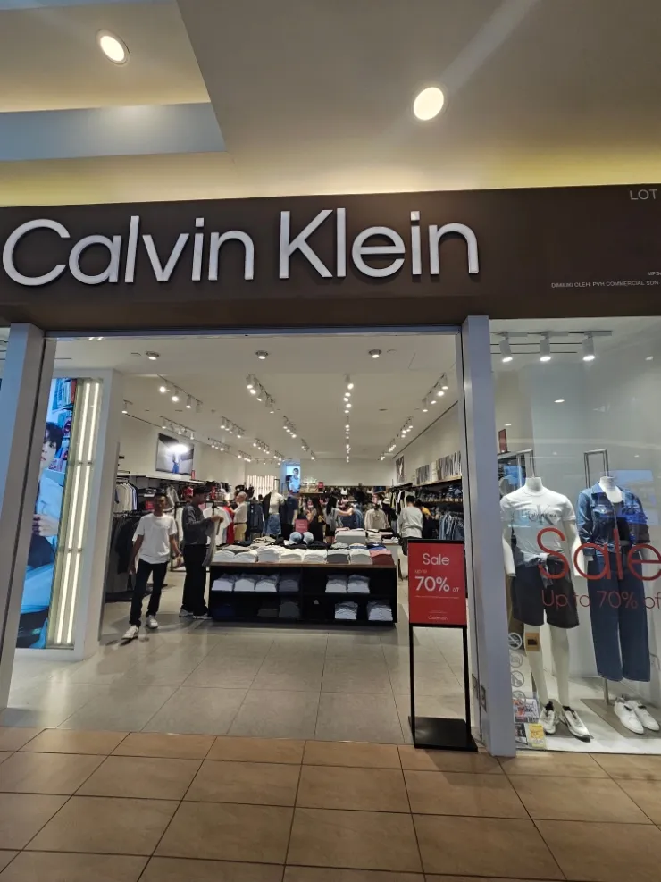공항근처 MITSUI OUTLET 이미지 13