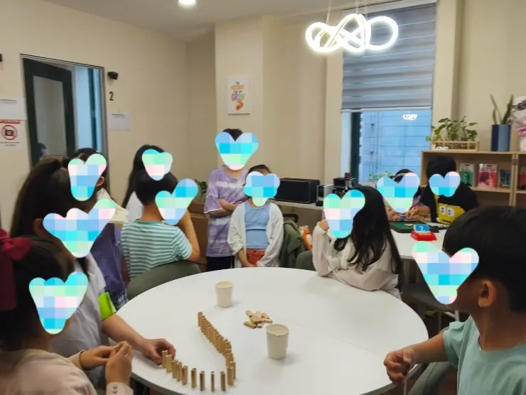 말레이시아한달살기/VNG아카데미 겨울캠프 진행중 이미지 13