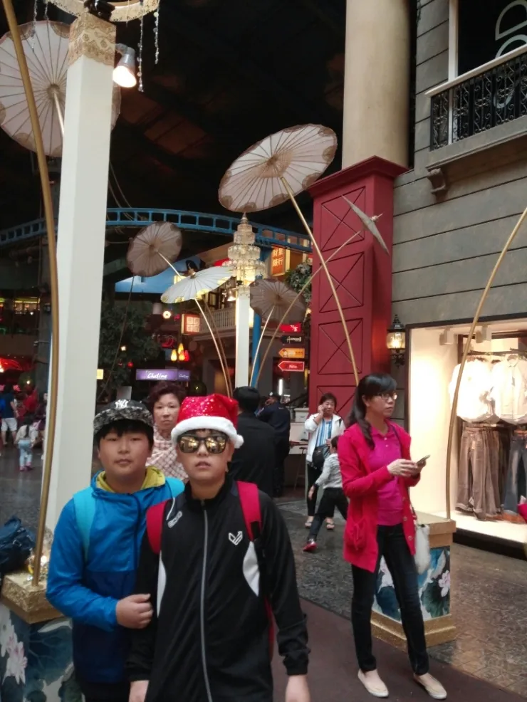 영어학원&한국수학&관광 이미지 12