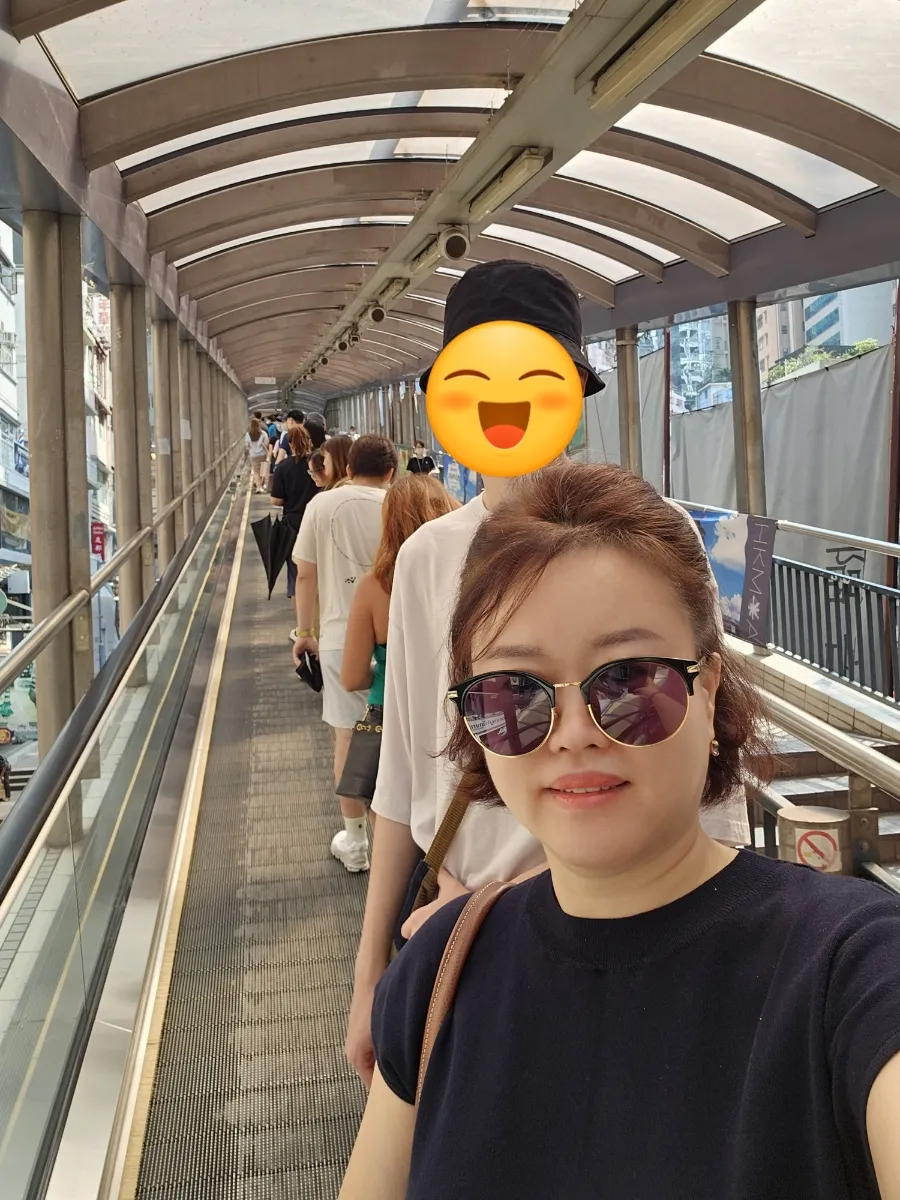 홍콩 다녀왔어요~ 이미지 13