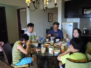막탄 크라운리젠시 후기입니다~ 이미지 13