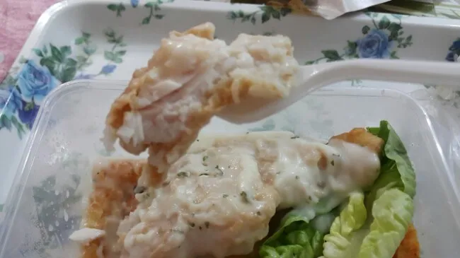 말레이시아한달살기,말레이시아음식,쿠알라룸푸르 시내 런치타임 푸드트럭 이미지 13