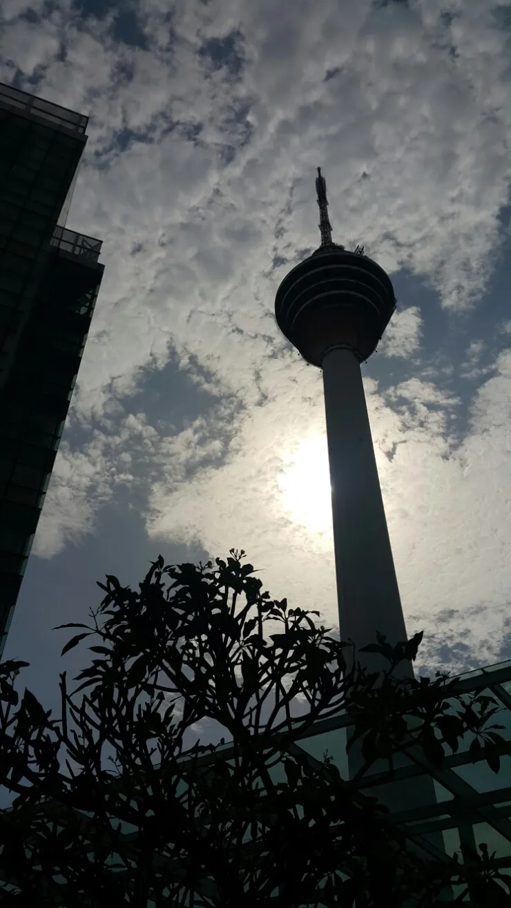 쿠알라룸푸르 호텔-Oasia Suites Kuala lumpur hotel (KL타워 인근) 이미지 13