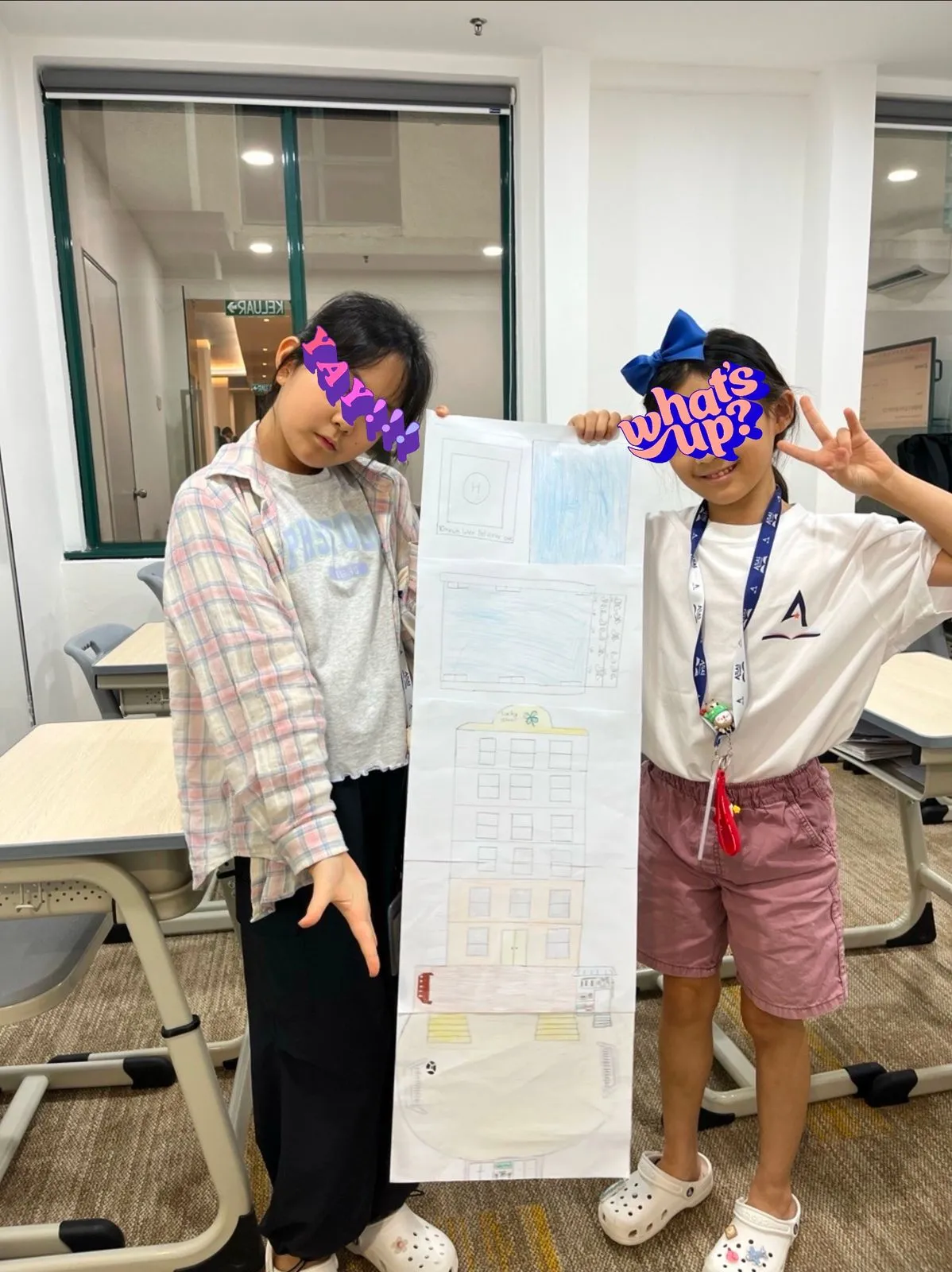 말레이시아한달살기 쿠알라룸푸르 영어캠프- 아틀라스어학원 조기예약 이미지 14
