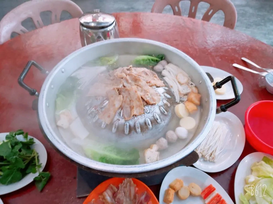 RMCO 와중에 카메론하일랜드 1박2일 여행-Strawberry Park Resort, BOH centre 이미지 14