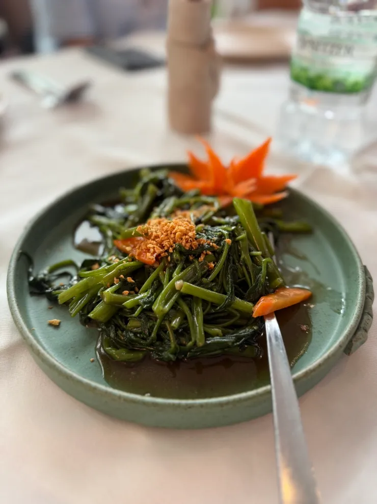 쿠알라룸푸르 맛집 태국식당 -라마V 이미지 14