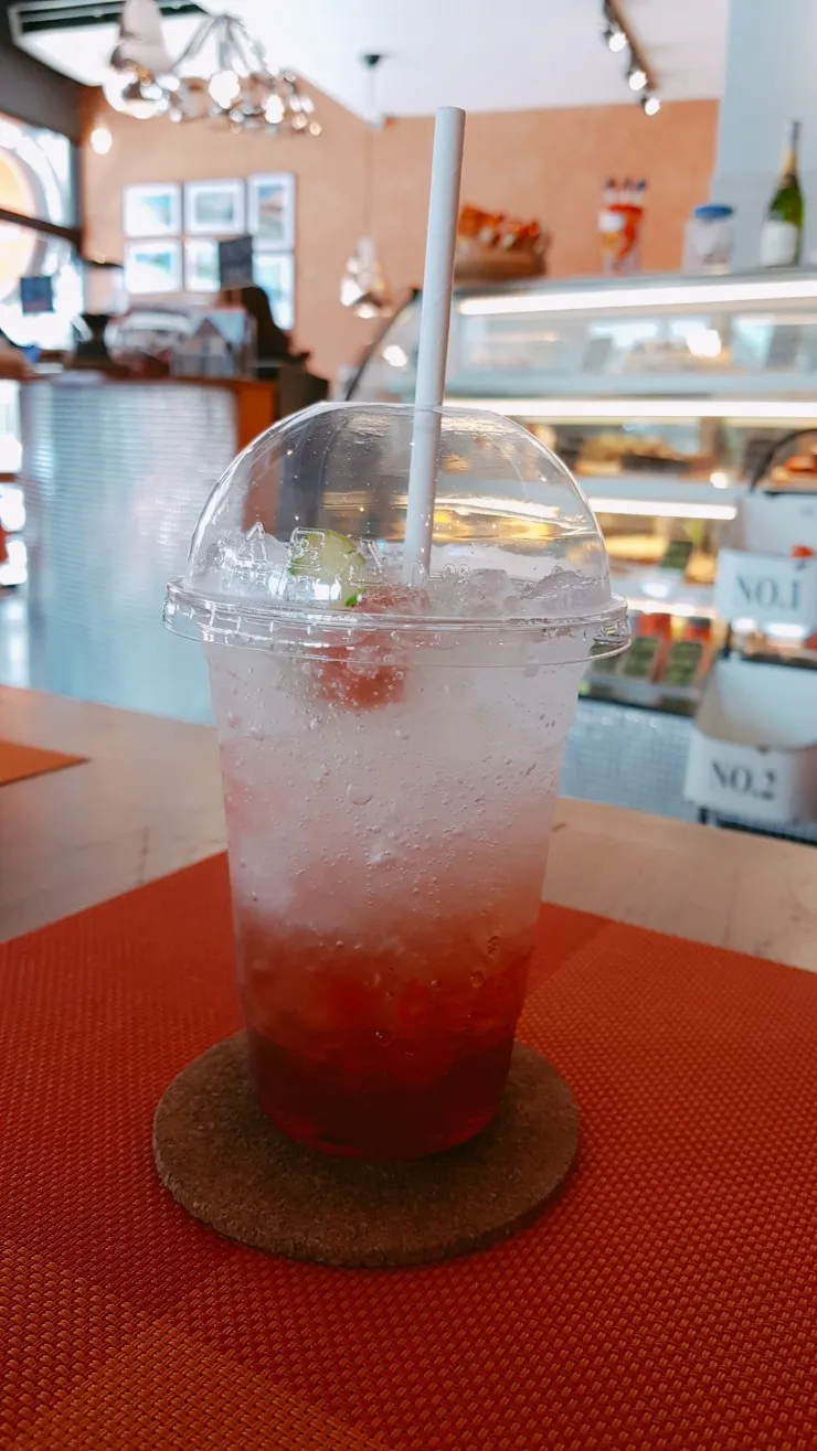 끄라비여행 2박3일(4)-끄라비타운 맛사지 샵 추천 이미지 14