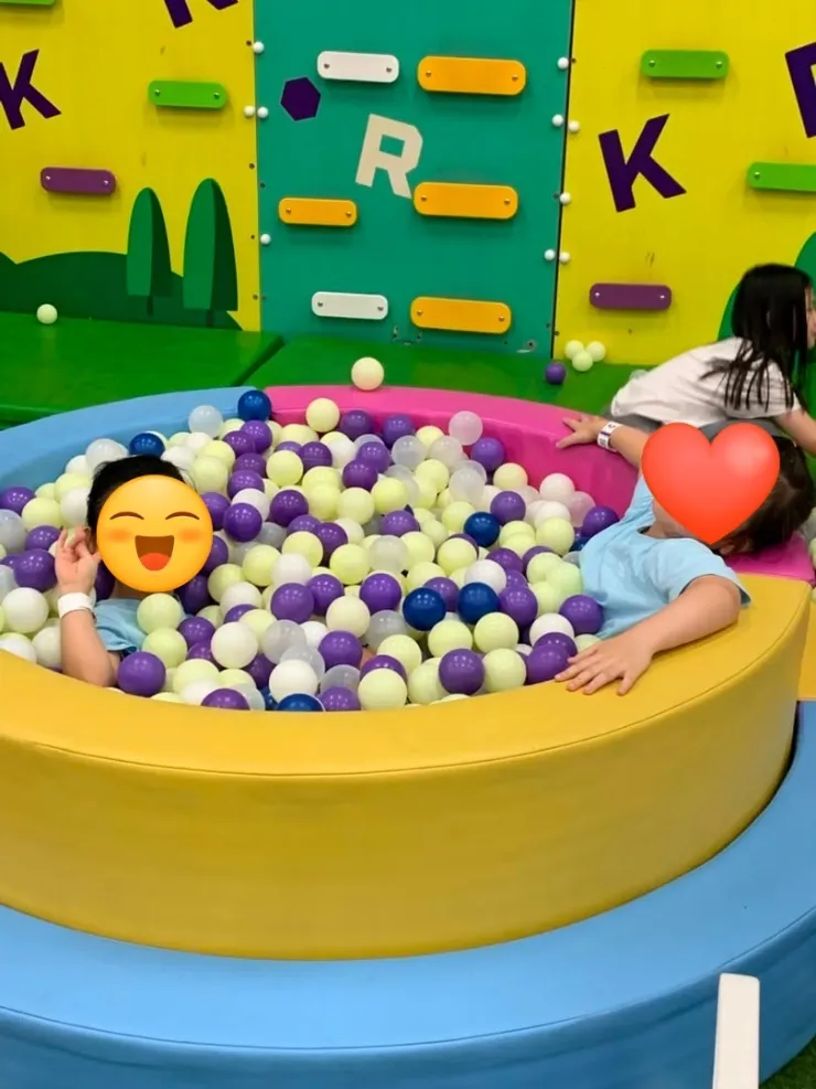 말레이시아한달살기/쿠알라룸푸르영어캠프/ The VNG 6 아카데미 미니졸업식 및 발표회 이미지 14