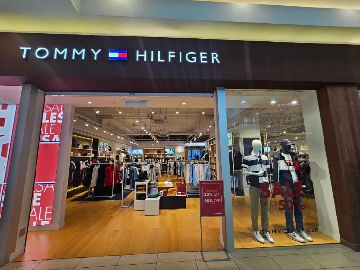 공항근처 MITSUI OUTLET 이미지 14
