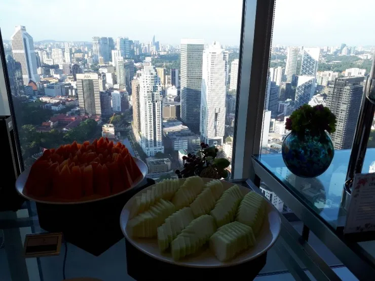 쿠알라룸푸르 The Face Hotel 이미지 14