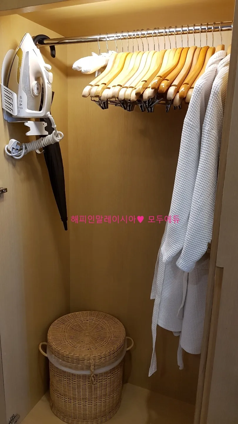 Elec+시내럭서리호텔팩 : 스튜디오 룸 구경 이미지 14