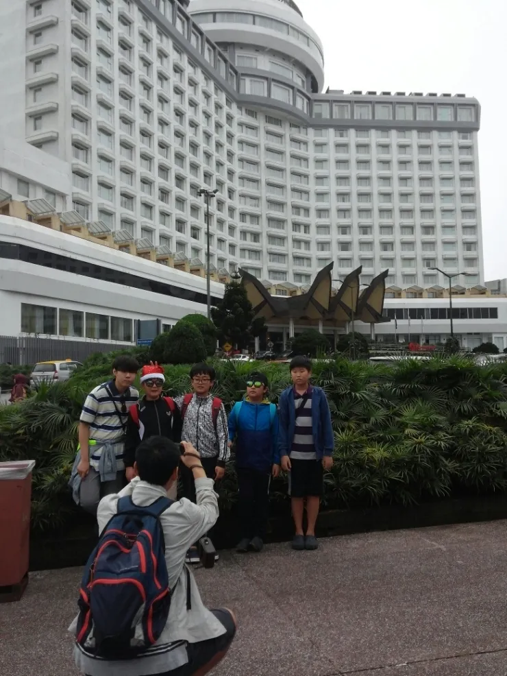 영어학원&한국수학&관광 이미지 13