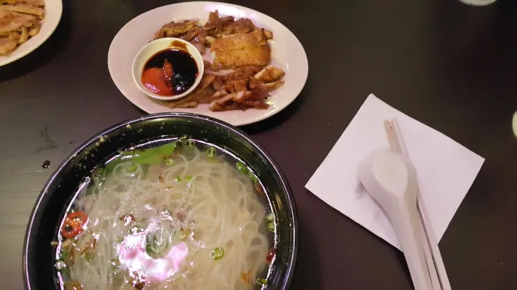 말레이시아여행-말레이시아 이포 Ipoh여행 이미지 14