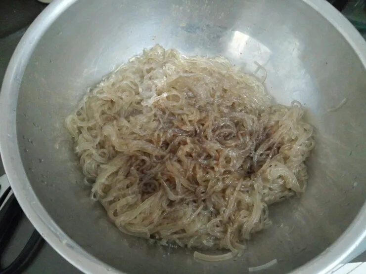 말레이시아음식-집밥편 :손님 초대 한 상 차리기 이미지 13