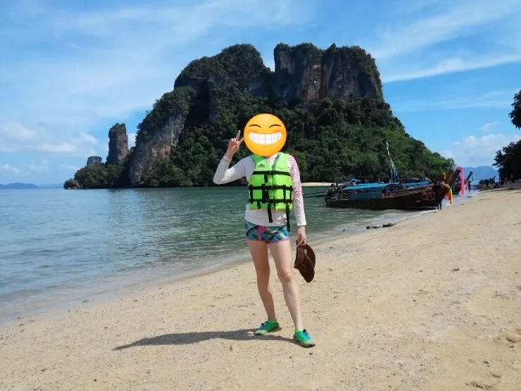 2015년12월 크라비여행-2 이미지 13