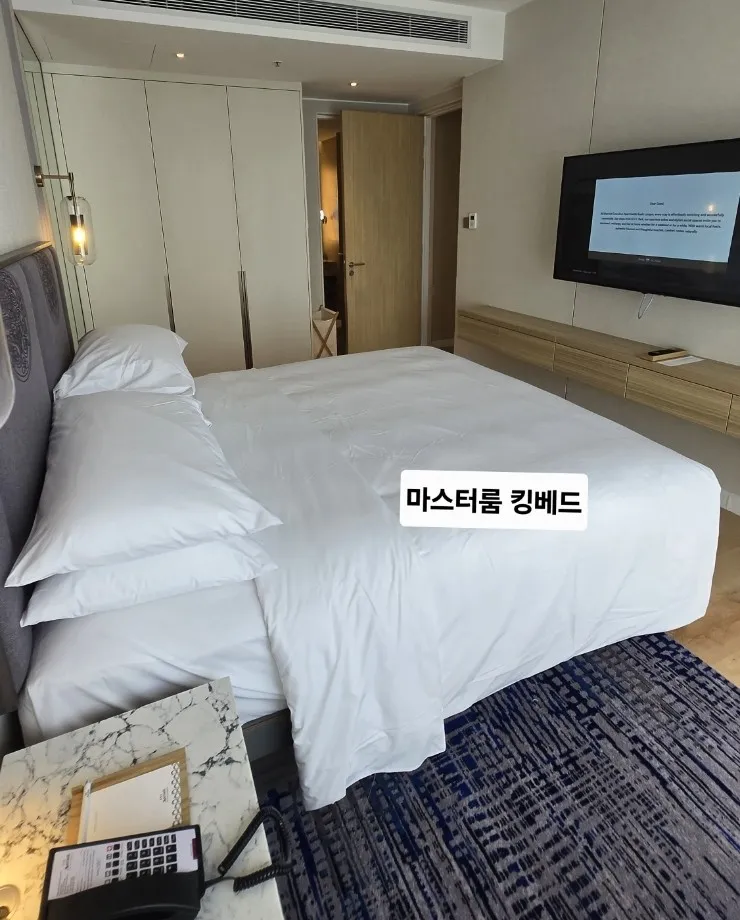 메리엇트 호텔 소개 이미지 15