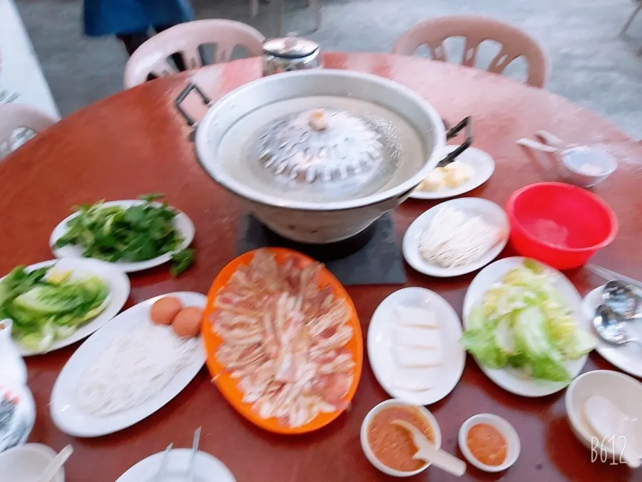 RMCO 와중에 카메론하일랜드 1박2일 여행-Strawberry Park Resort, BOH centre 이미지 15