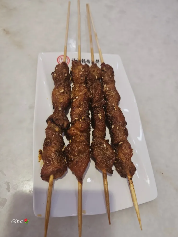쿠알라룸푸르 현지맛집-라라포트 근처 중국식당 FU CHENG 이미지 15