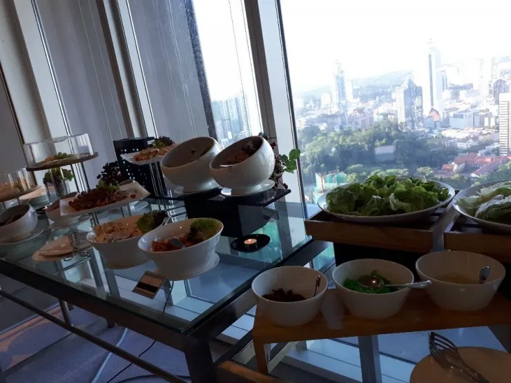 쿠알라룸푸르 The Face Hotel 이미지 15