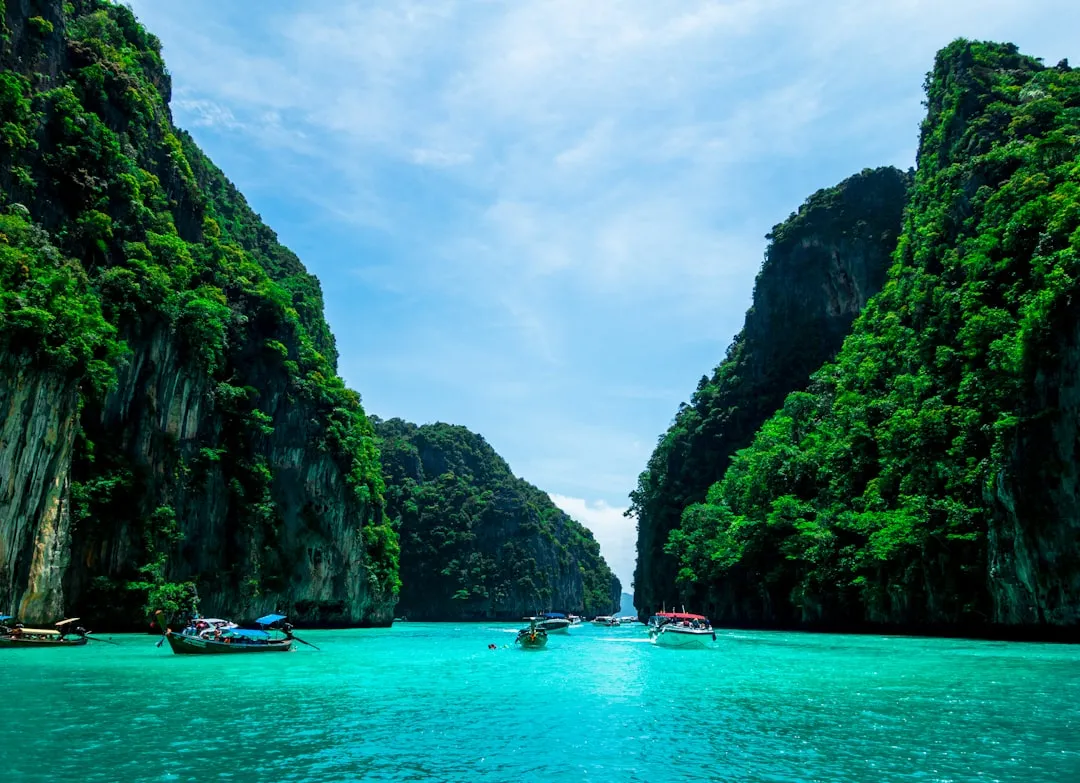 © mike_swigunski, 출처 Unsplash
