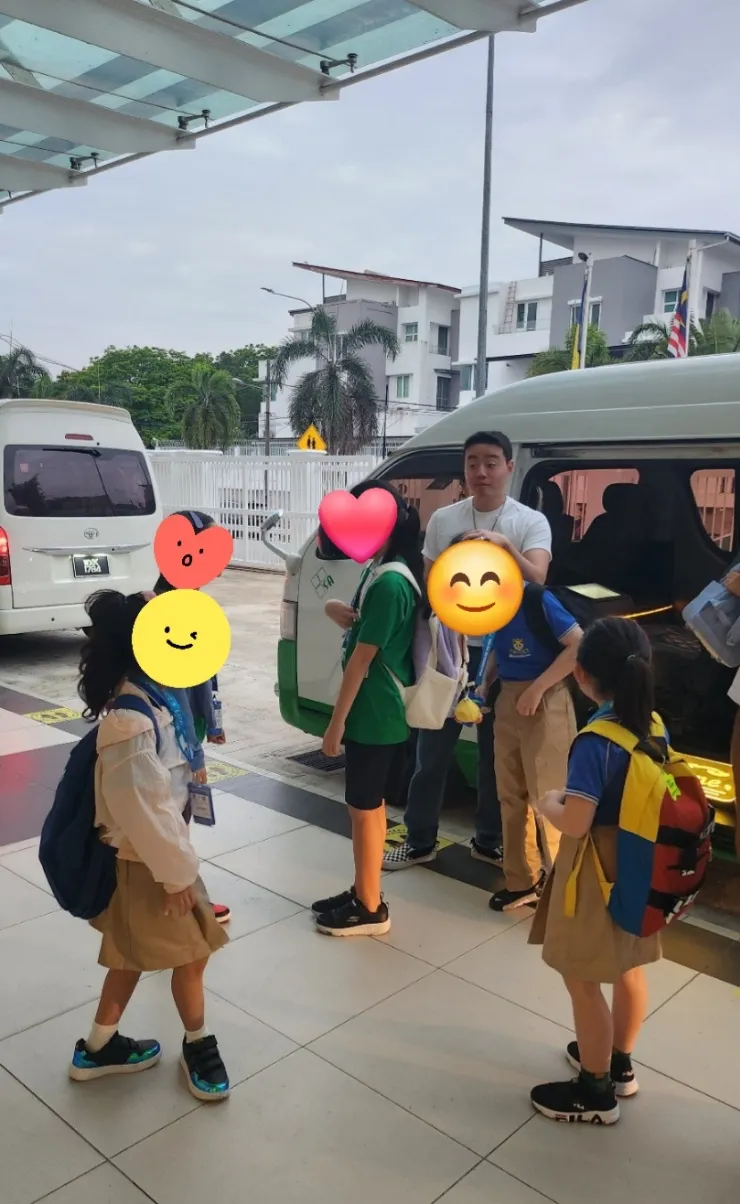 25년2월 비콘스쿨링 모집 -24년1월 비콘스쿨링 진행모습보여드려요 이미지 15