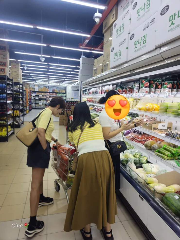 더키즈아카데미 수강생 어머님들과 함께 몽키아라 나들이♡ 이미지 15