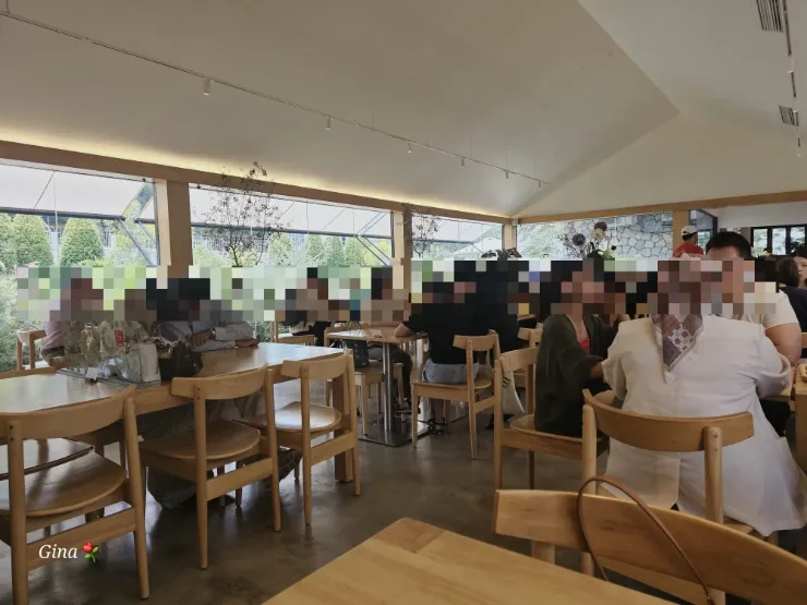 쿠알라룸푸르 브런치카페 소개- 암팡 KLCG 이미지 15
