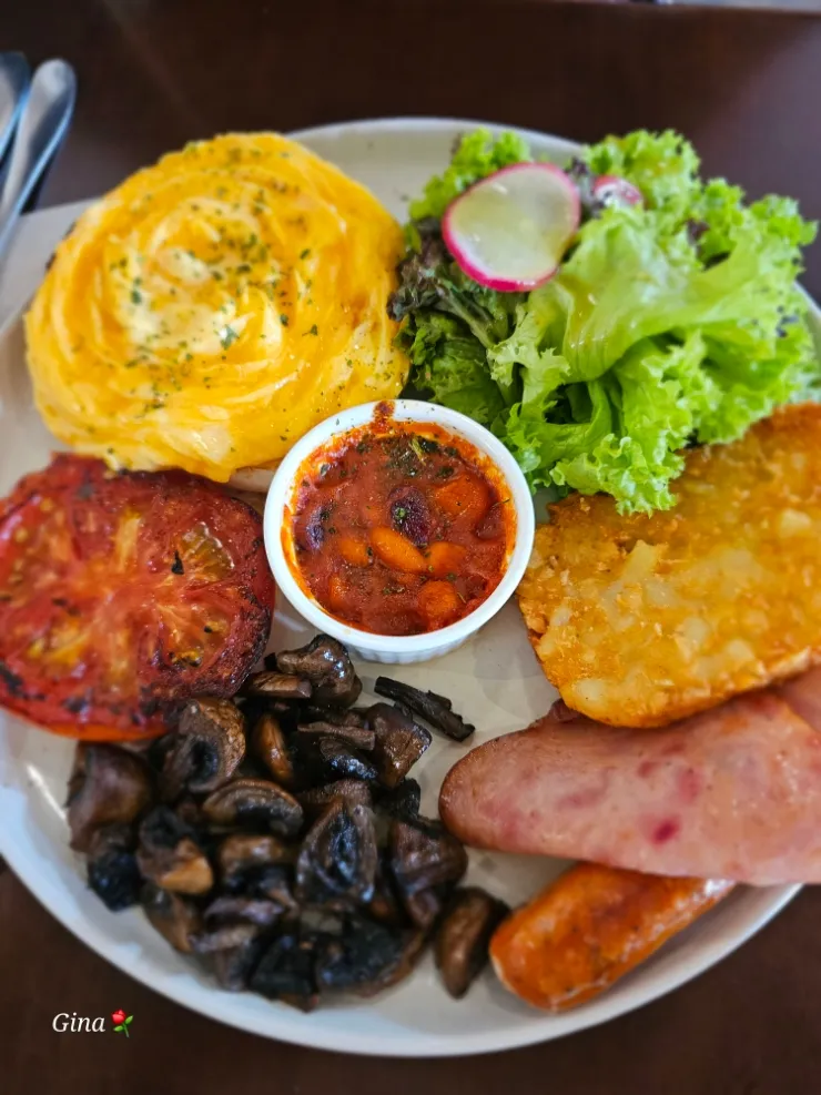 말레이시아한달살기 쿠알라룸푸르 맛집 베이글 브런치맛집-Grumpy Bagles 이미지 15