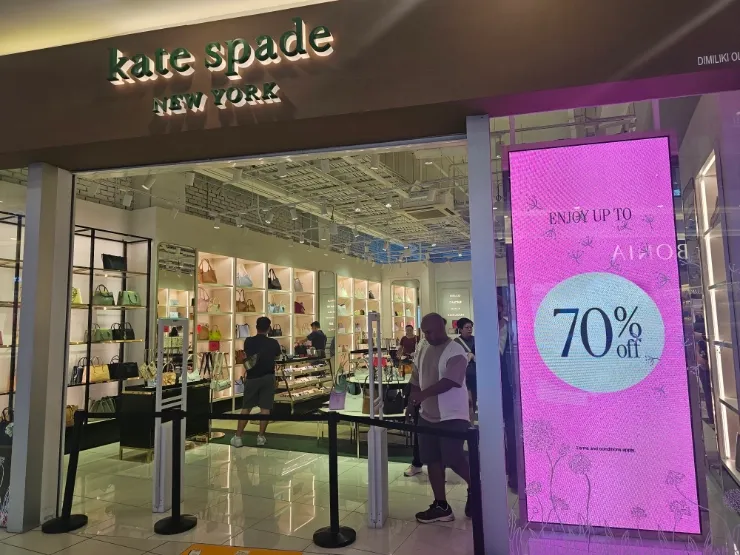 공항근처 MITSUI OUTLET 이미지 15