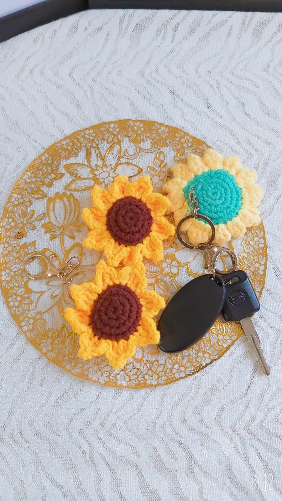 코바늘뜨기 Crochet 일취월장 <2> 이미지 15