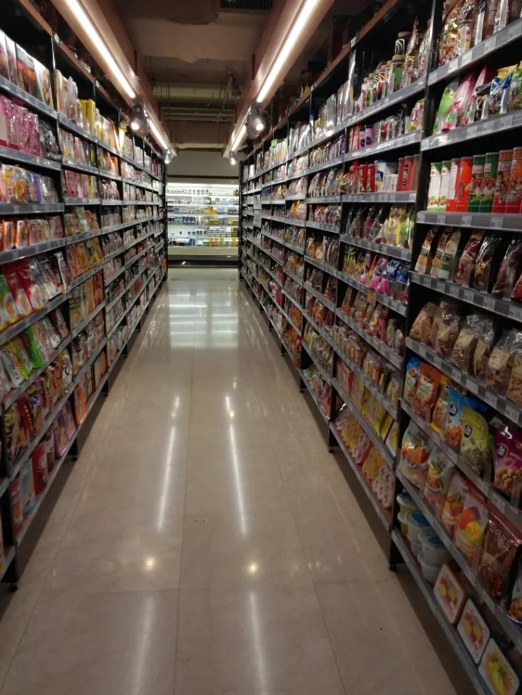 말레이시아 쿠알라룸푸르 쇼핑- 자야그로서(Gaya Grocer) 에서 장보기~ 이미지 14