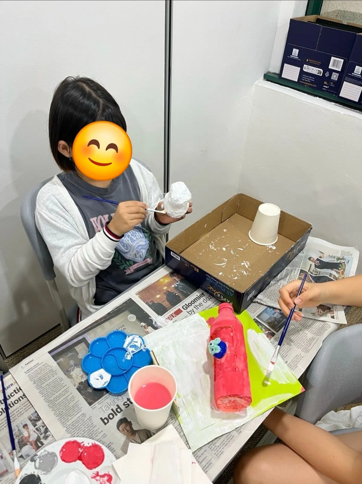 말레이시아한달살기 쿠알라룸푸르 영어캠프- 아틀라스어학원 조기예약 이미지 16