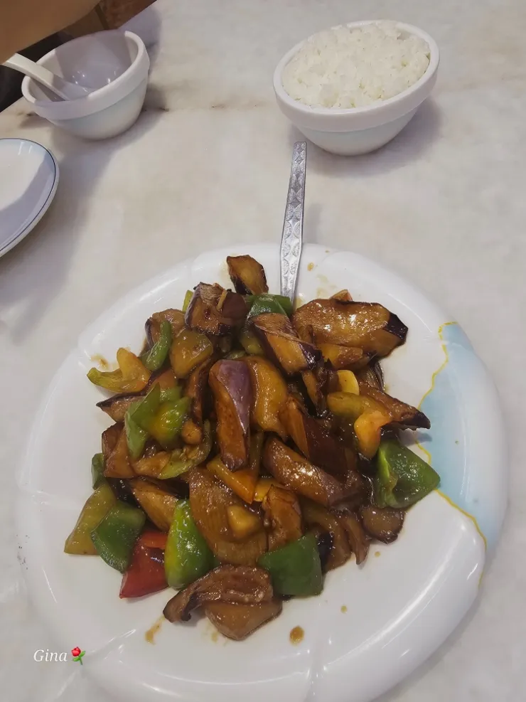 쿠알라룸푸르 현지맛집-라라포트 근처 중국식당 FU CHENG 이미지 16