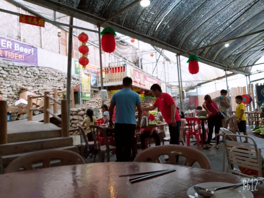 RMCO 와중에 카메론하일랜드 1박2일 여행-Strawberry Park Resort, BOH centre 이미지 16