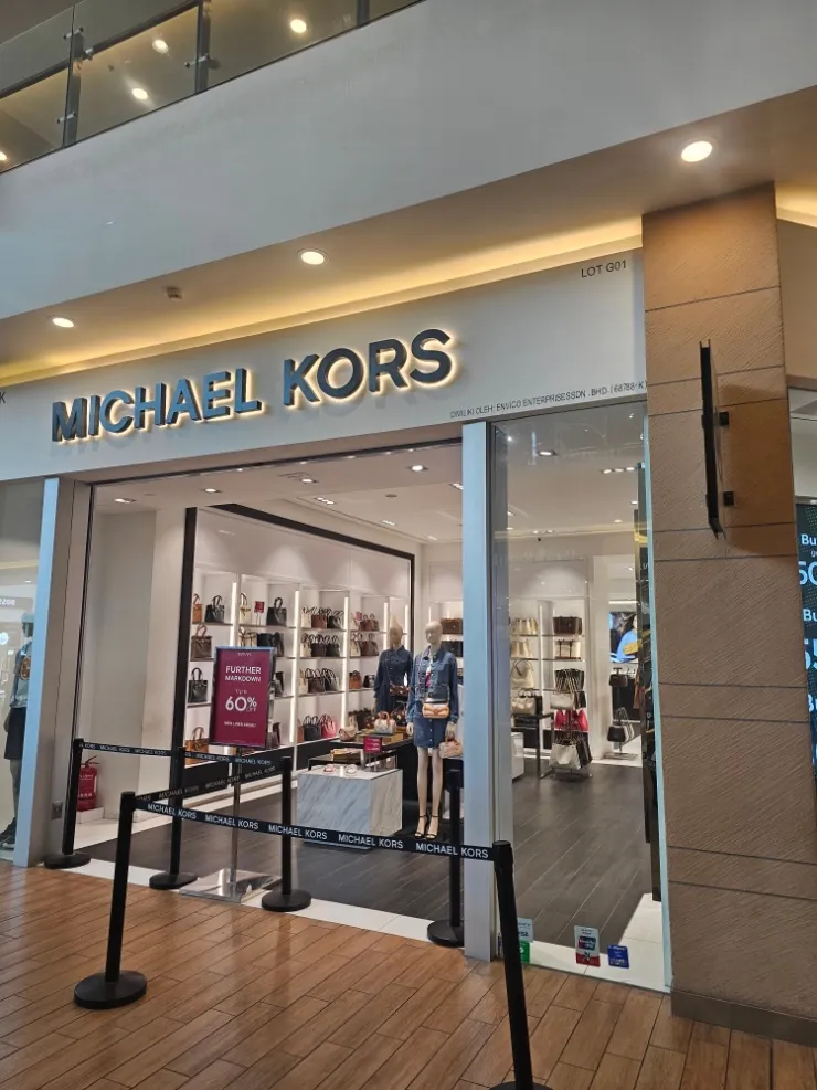 공항근처 MITSUI OUTLET 이미지 16