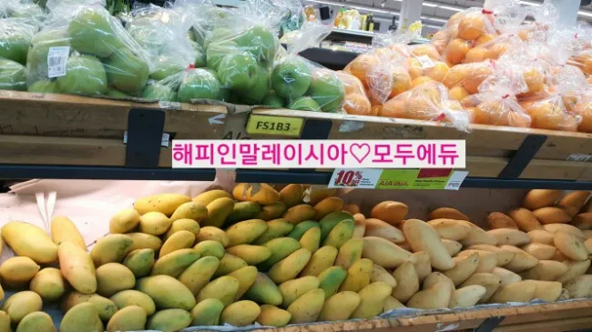 말레이시아한달살기 &영어캠프-ELEC 호텔팩 꼼꼼주변 안내<1> 이미지 16