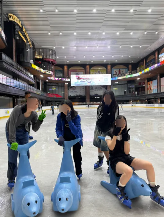 [2027 겨울방학] 말레이시아 쿠알라룸푸르 4주 보딩캠프 모집 ♡(1/10~2/5) 이미지 16