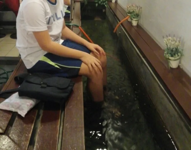 말레이시아쇼핑 kl 센트럴마켓 이미지 15