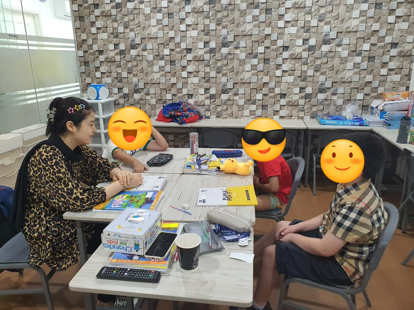말레이시아한달살기/더키즈아카데미 수강료와 조기할인 💕 이미지 17