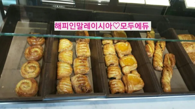 말레이시아한달살기 &영어캠프-ELEC 호텔팩 꼼꼼주변 안내<1> 이미지 17