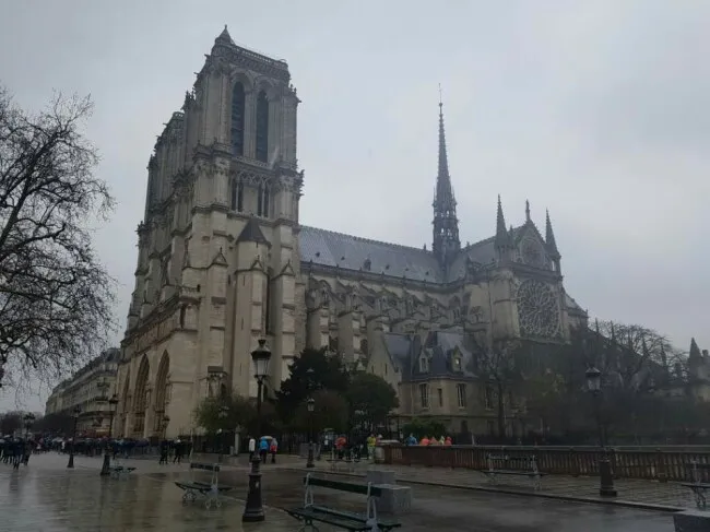 지금은 Paris 파리 여행 중~ 이미지 17