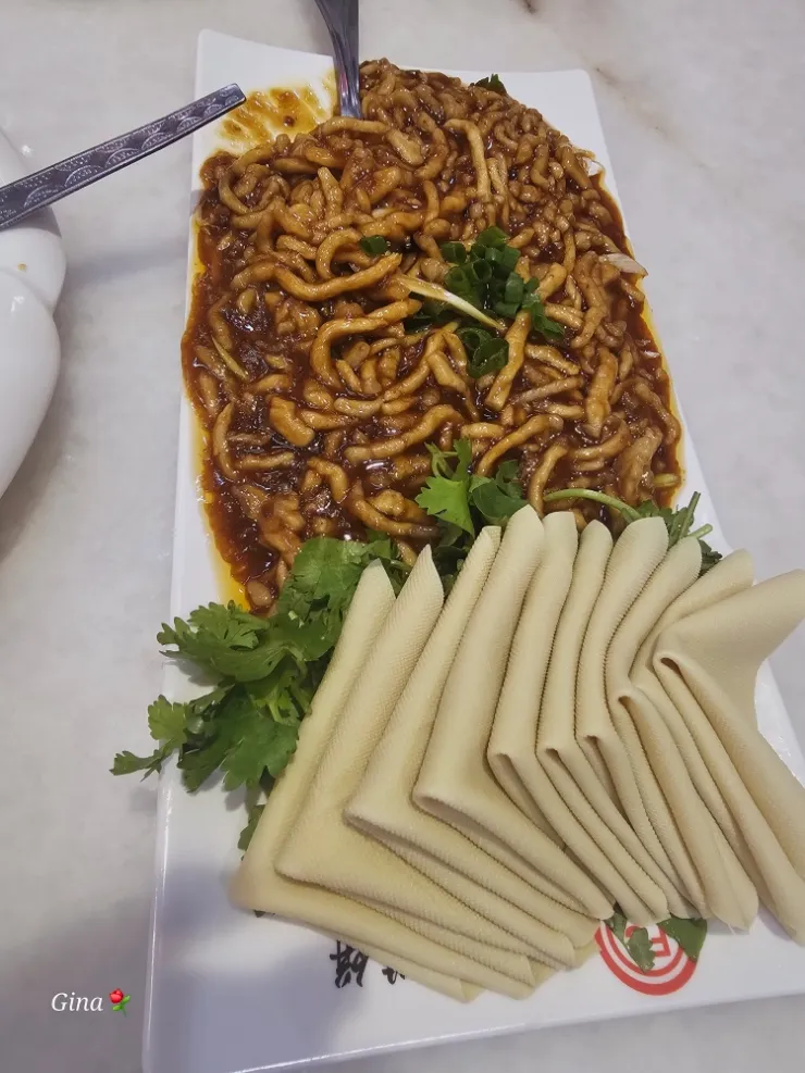 쿠알라룸푸르 현지맛집-라라포트 근처 중국식당 FU CHENG 이미지 17