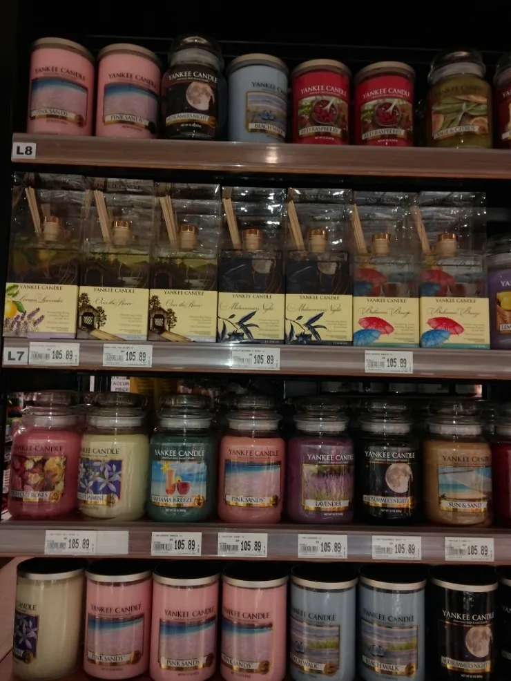 말레이시아 쿠알라룸푸르 쇼핑- 자야그로서(Gaya Grocer) 에서 장보기~ 이미지 17