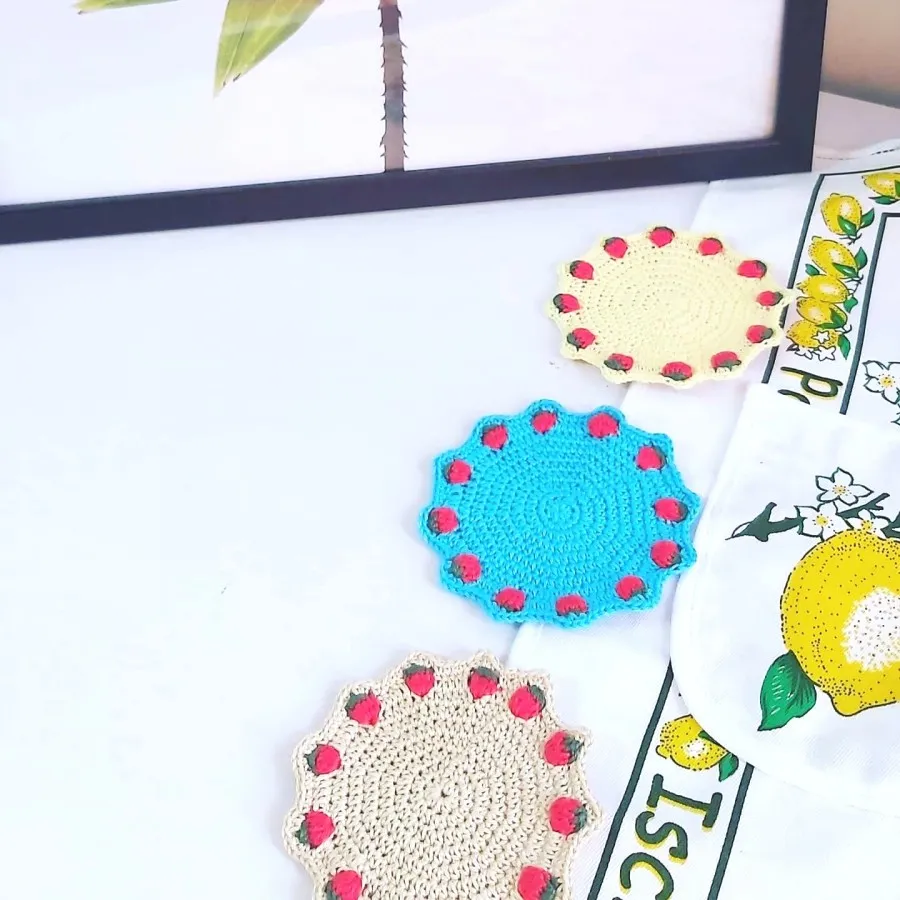 코바늘뜨기 Crochet 일취월장 <2> 이미지 18