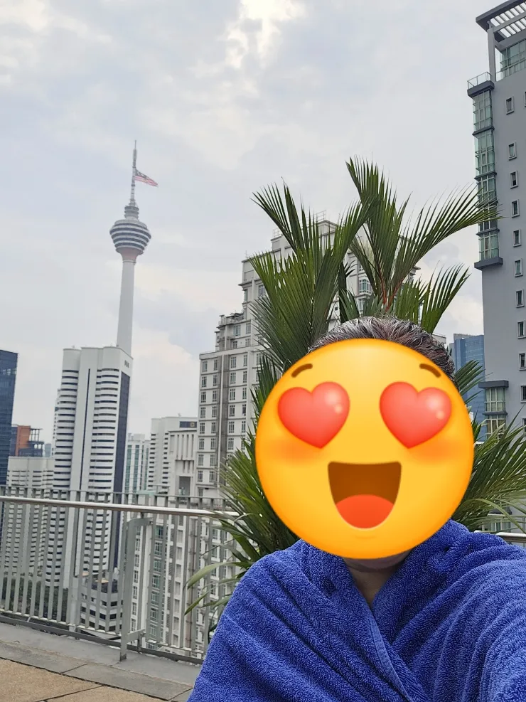 애스콧 쿠알라룸푸르 호텔-주말 호캉스 😋 이미지 18