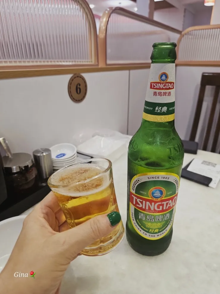 쿠알라룸푸르 현지맛집-라라포트 근처 중국식당 FU CHENG 이미지 18