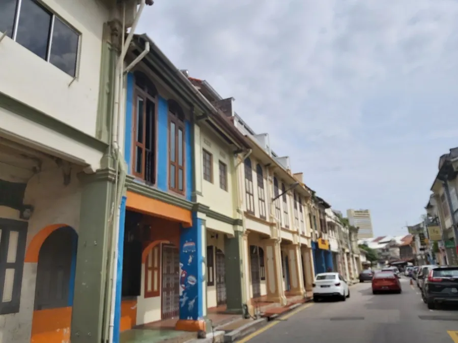 1박2일 말라카여행 이미지 18