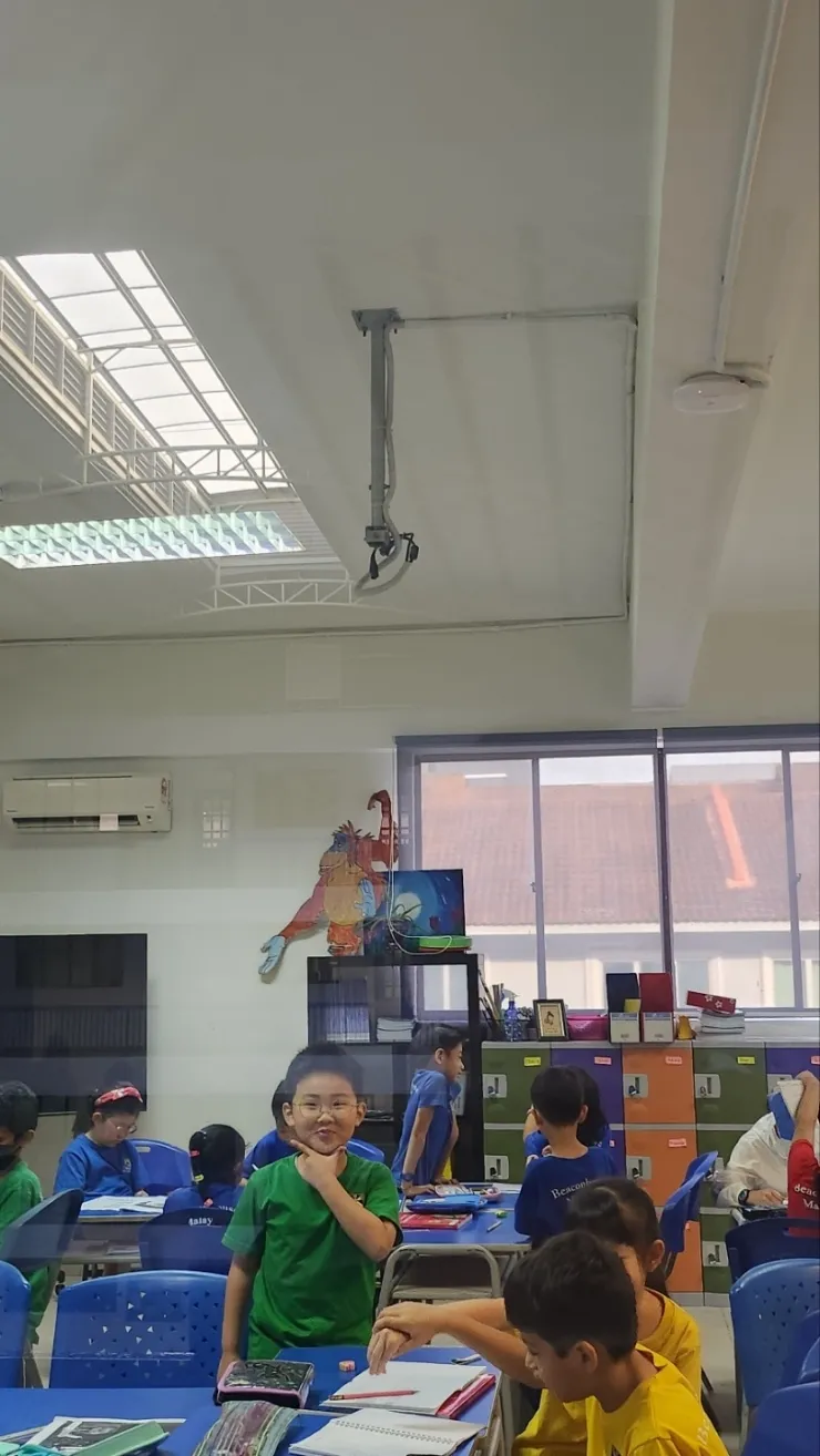 25년2월 비콘스쿨링 모집 -24년1월 비콘스쿨링 진행모습보여드려요 이미지 18