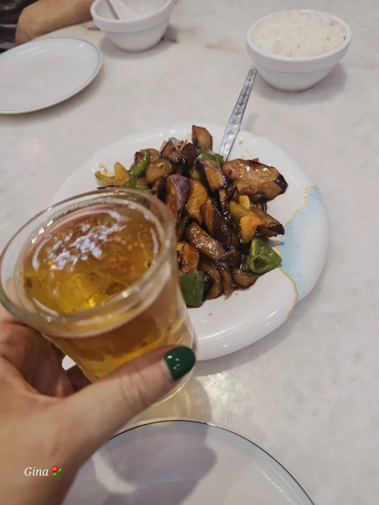 쿠알라룸푸르 현지맛집-라라포트 근처 중국식당 FU CHENG 이미지 19